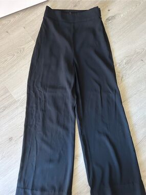 Babaton Lincoln Pants/ Black trousers